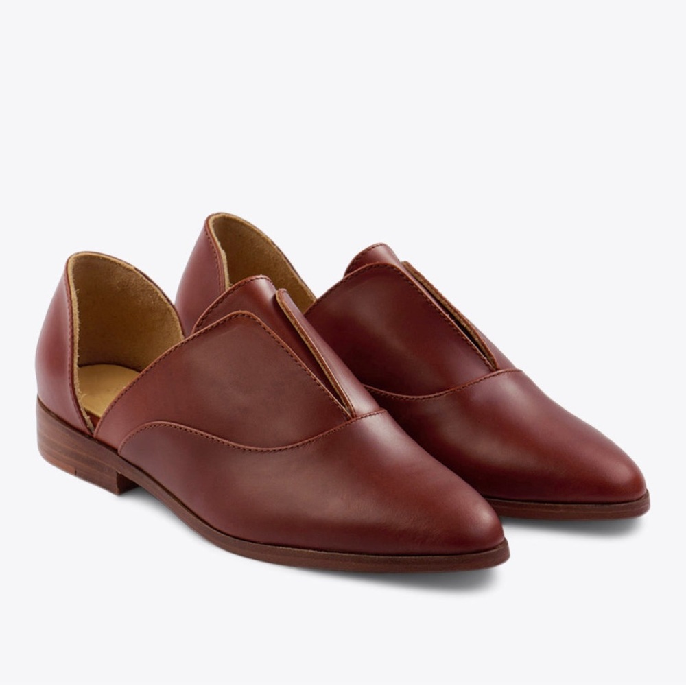 Emma d'Orsay Oxford